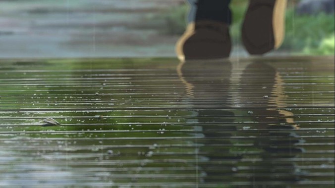 小区楼下的自动售水机的水干净吗？